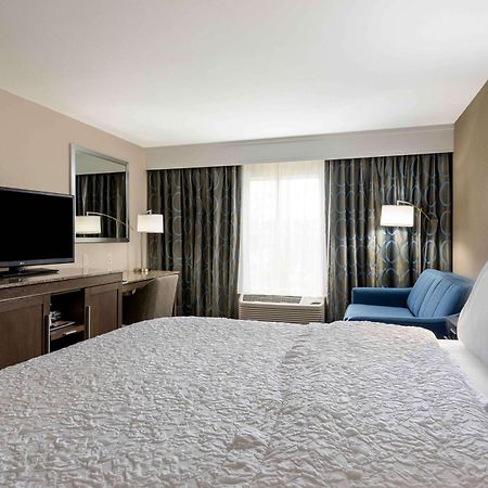 Hampton Inn & Suites Chapel Hill/Durham Exteriér fotografie