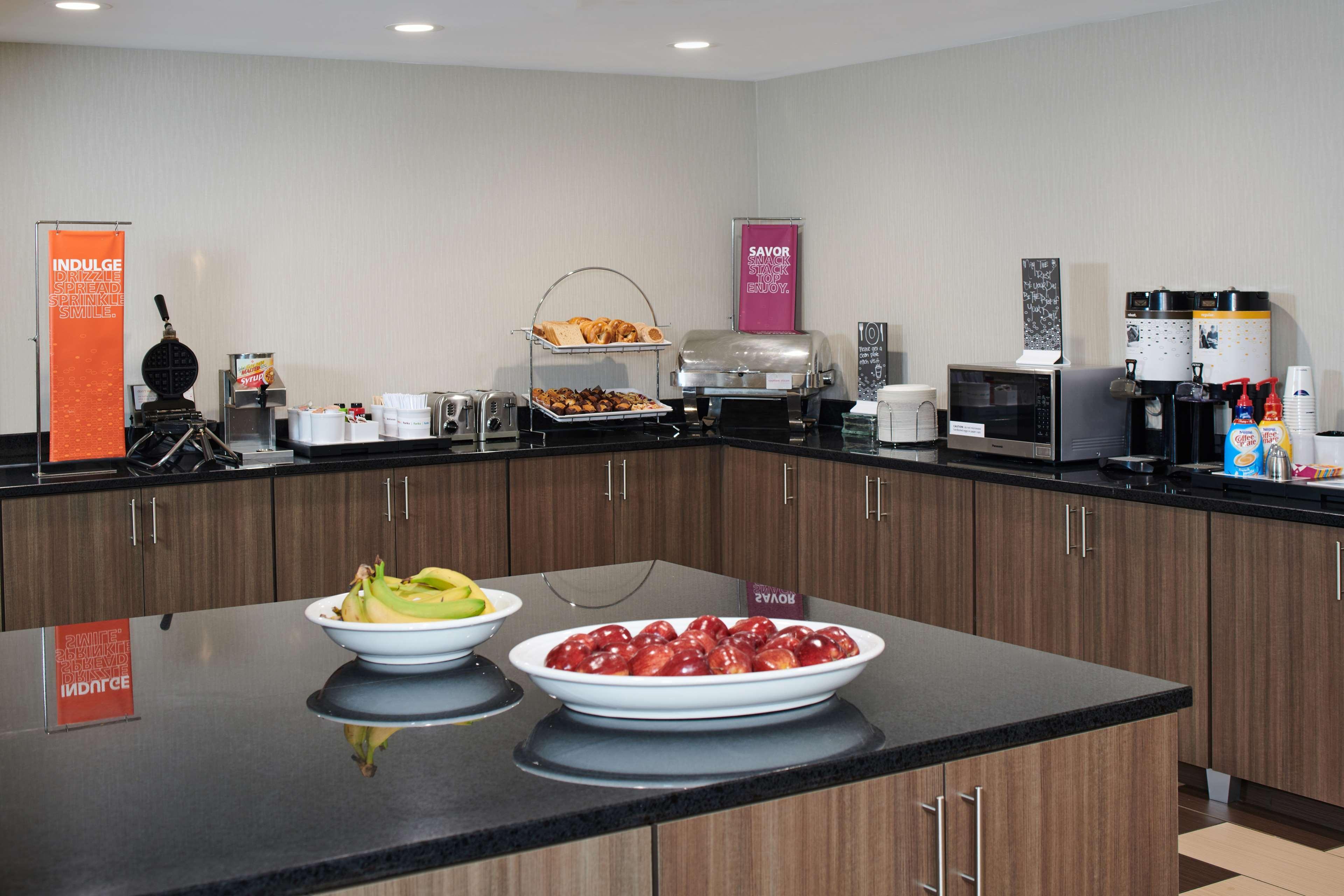 Hampton Inn & Suites Chapel Hill/Durham Exteriér fotografie