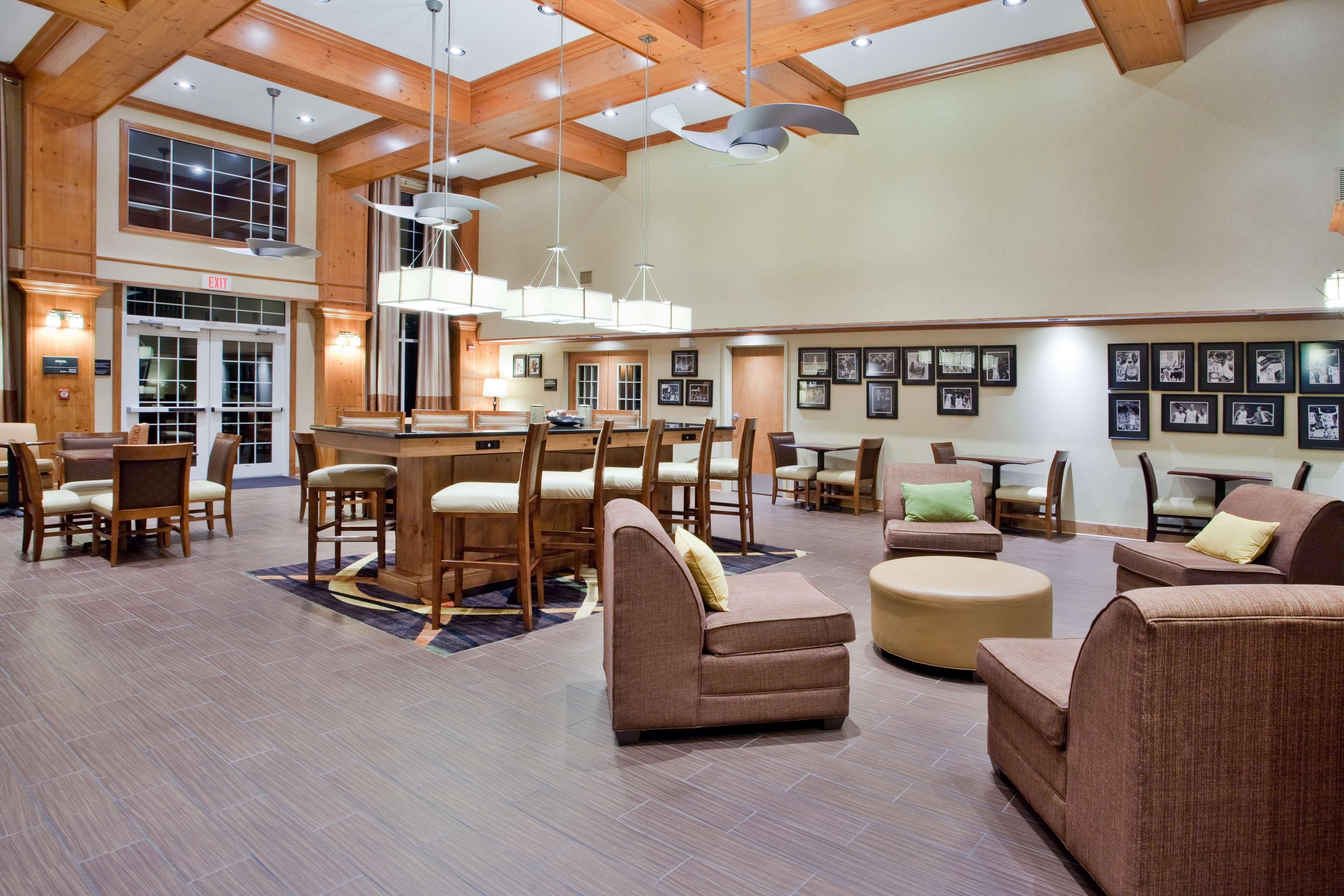 Hampton Inn & Suites Chapel Hill/Durham Exteriér fotografie