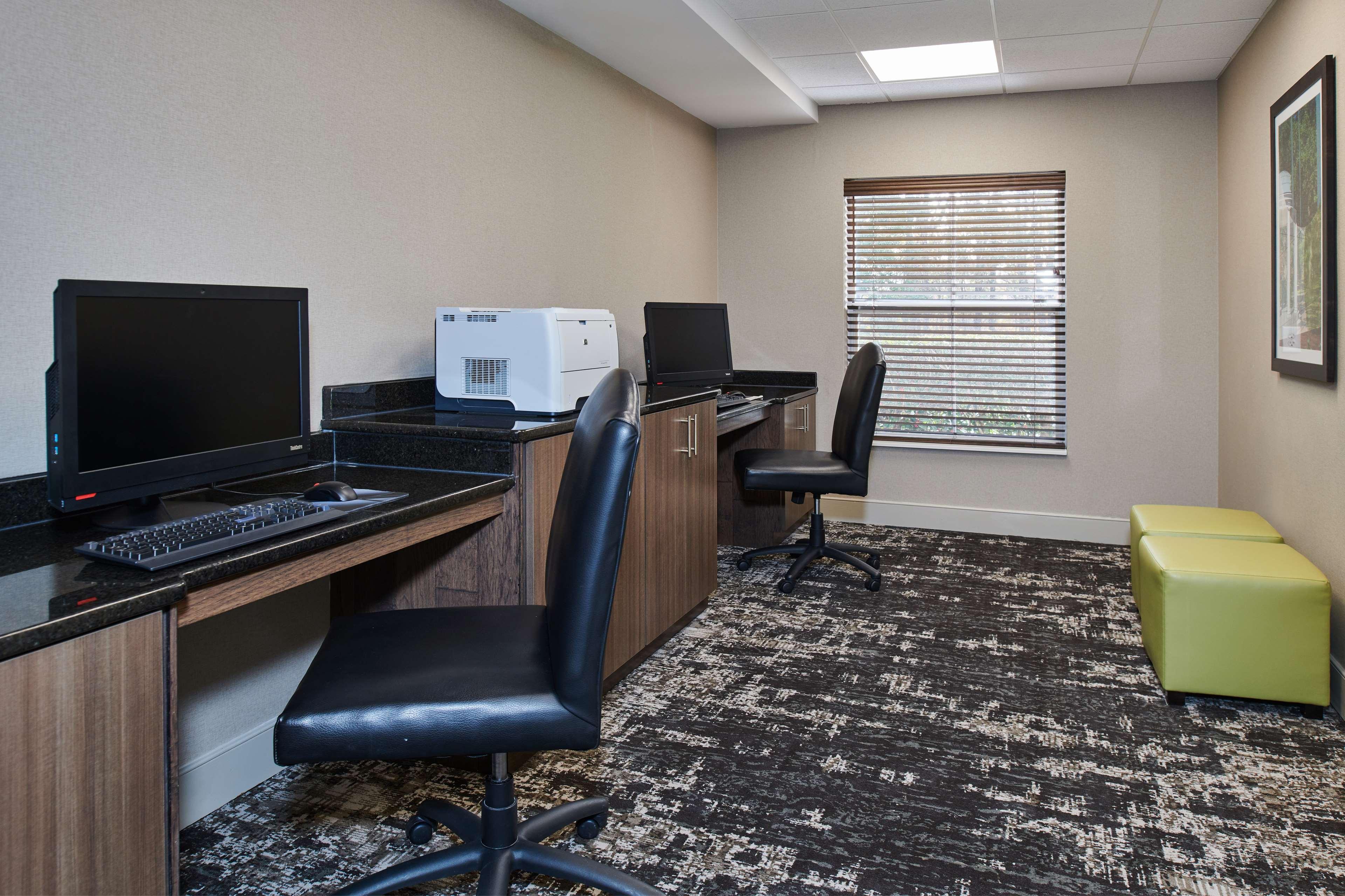 Hampton Inn & Suites Chapel Hill/Durham Exteriér fotografie