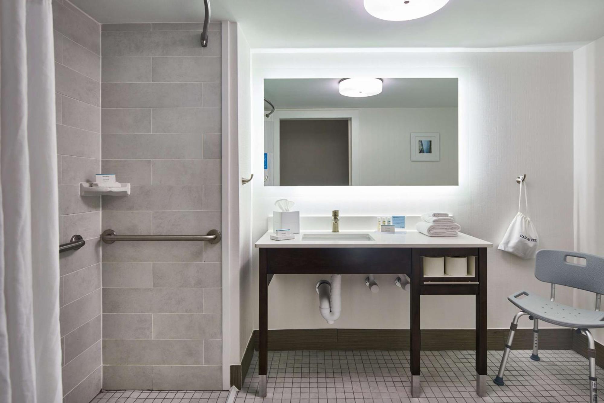 Hampton Inn & Suites Chapel Hill/Durham Exteriér fotografie
