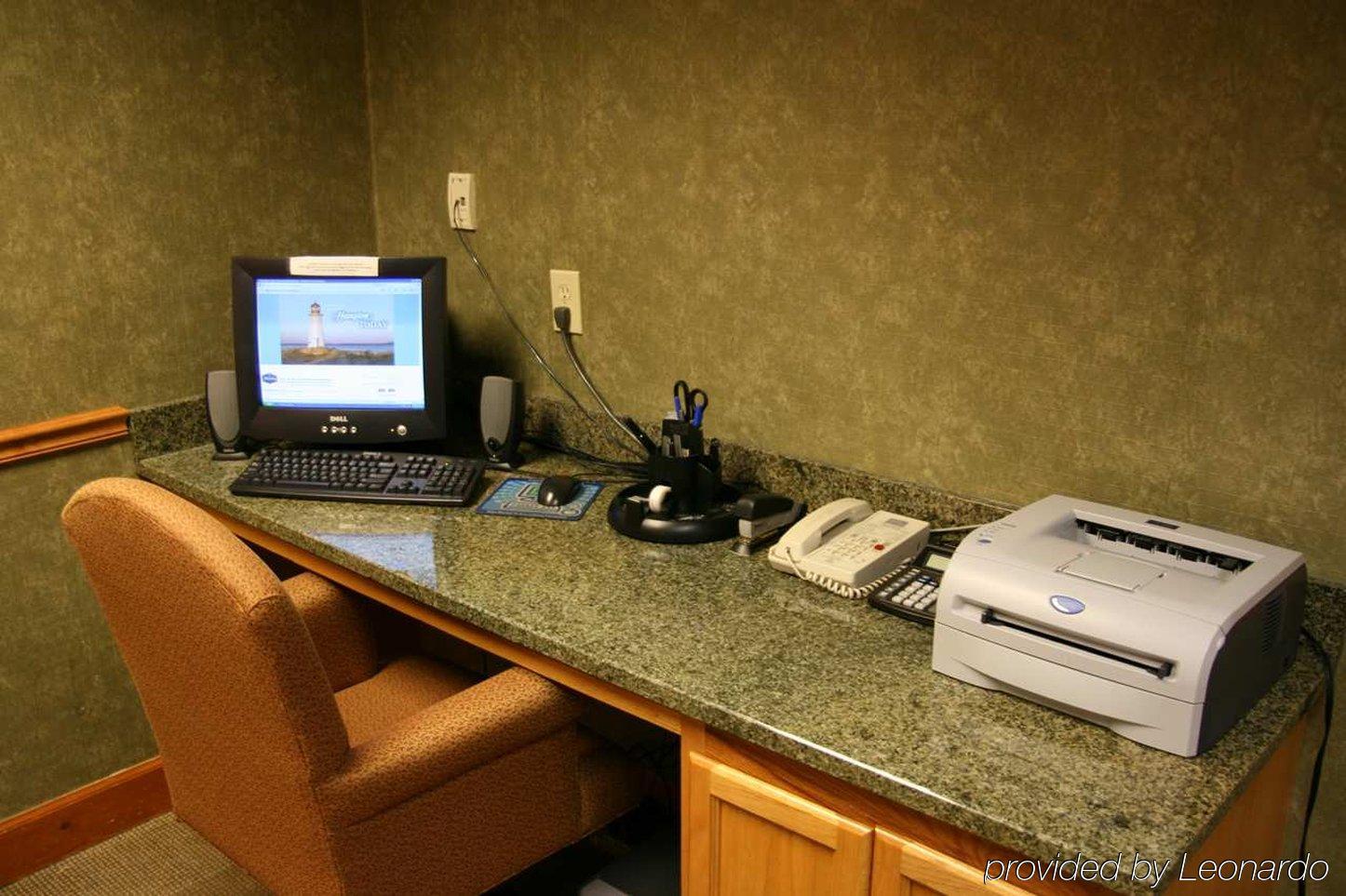 Hampton Inn & Suites Chapel Hill/Durham Zařízení fotografie